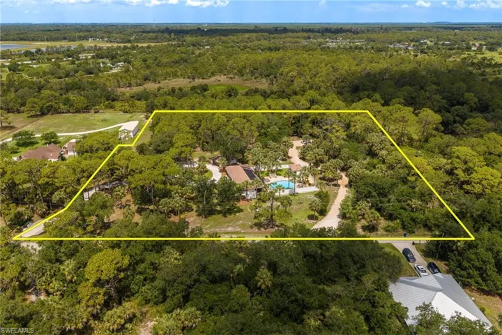 18381 Panther Trail Ln, North Fort Myers, Florida 33917