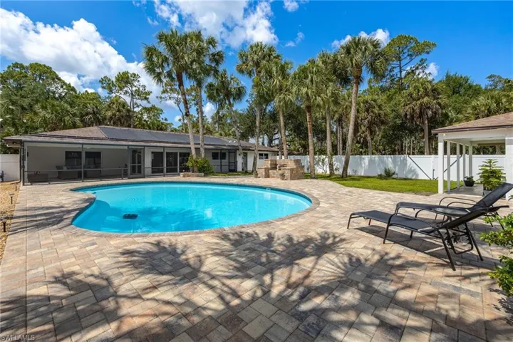 18381 Panther Trail Ln, North Fort Myers, Florida 33917