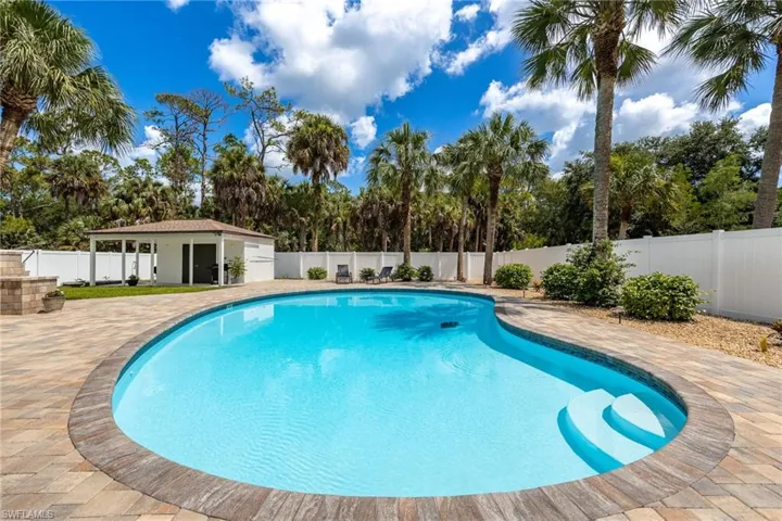 18381 Panther Trail Ln, North Fort Myers, Florida 33917