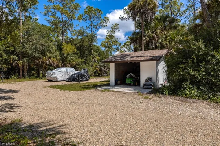 18381 Panther Trail Ln, North Fort Myers, Florida 33917