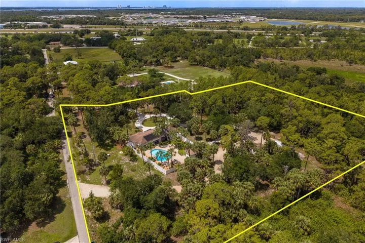 18381 Panther Trail Ln, North Fort Myers, Florida 33917