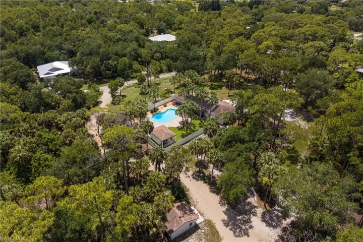 18381 Panther Trail Ln, North Fort Myers, Florida 33917