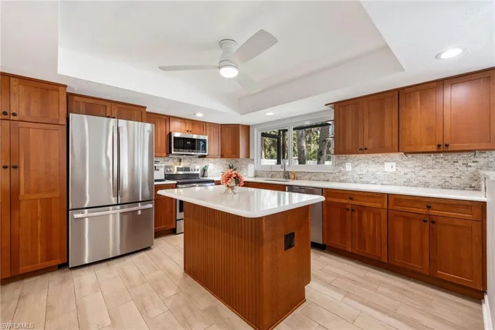 18381 Panther Trail Ln, North Fort Myers, Florida 33917