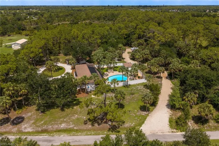 18381 Panther Trail Ln, North Fort Myers, Florida 33917