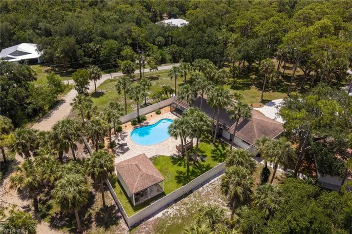 18381 Panther Trail Ln, North Fort Myers, Florida 33917