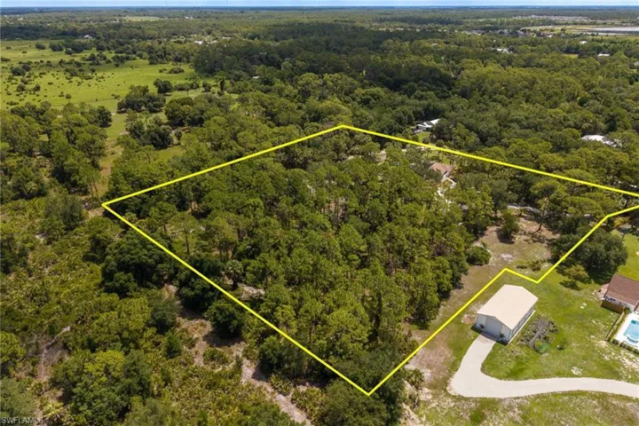 18381 Panther Trail Ln, North Fort Myers, Florida 33917