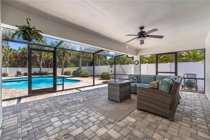 18381 Panther Trail Ln, North Fort Myers, Florida 33917