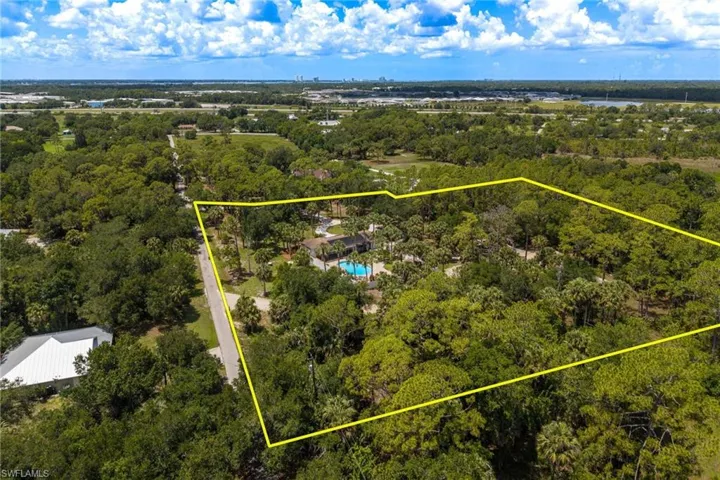 18381 Panther Trail Ln, North Fort Myers, Florida 33917