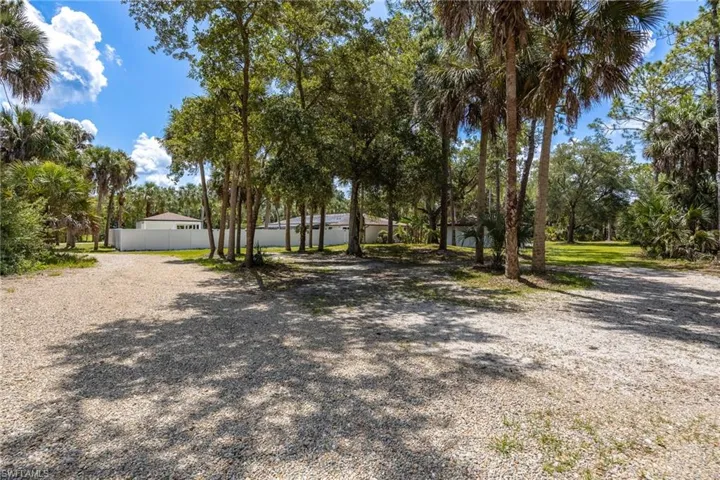18381 Panther Trail Ln, North Fort Myers, Florida 33917