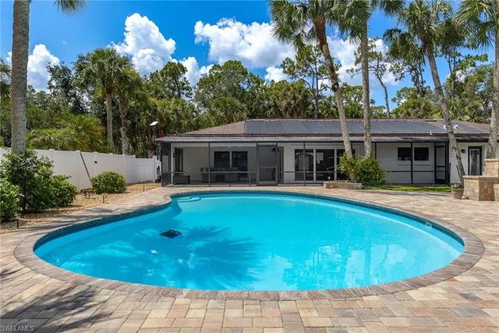 18381 Panther Trail Ln, North Fort Myers, Florida 33917