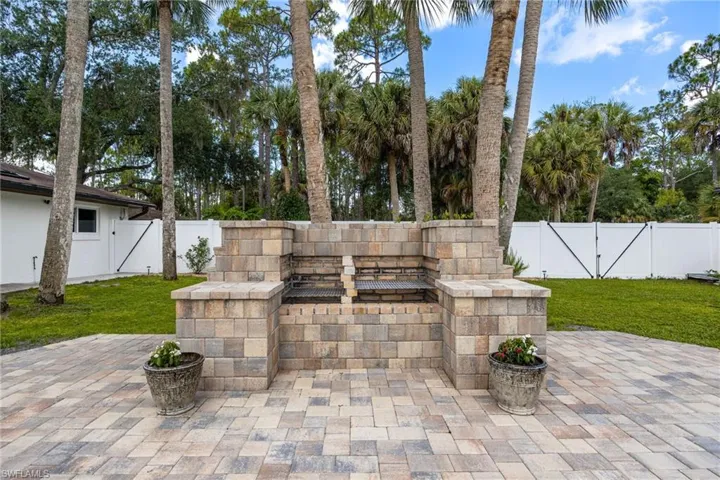 18381 Panther Trail Ln, North Fort Myers, Florida 33917