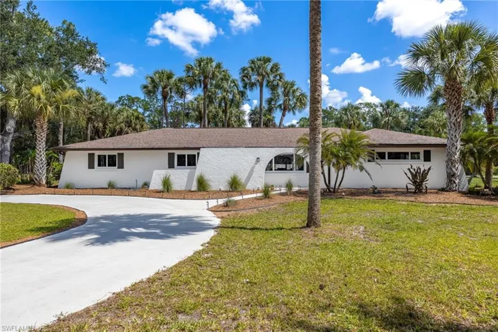 18381 Panther Trail Ln, North Fort Myers, Florida 33917