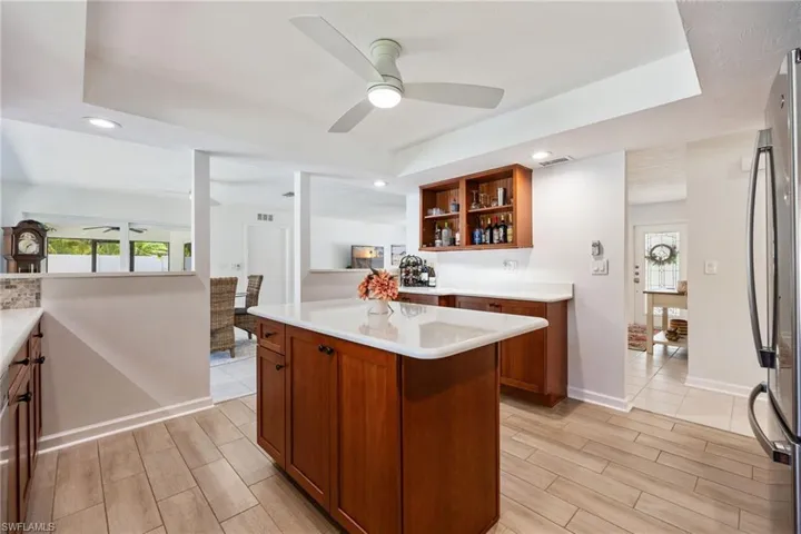 18381 Panther Trail Ln, North Fort Myers, Florida 33917