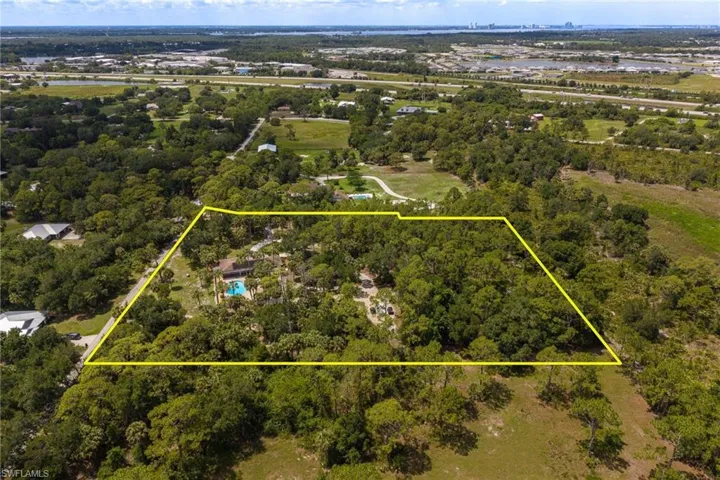 18381 Panther Trail Ln, North Fort Myers, Florida 33917