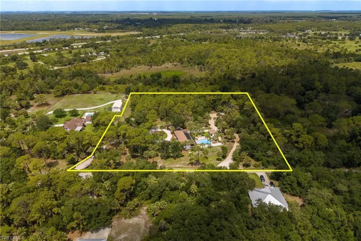 18381 Panther Trail Ln, North Fort Myers, Florida 33917