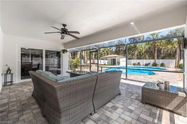 18381 Panther Trail Ln, North Fort Myers, Florida 33917