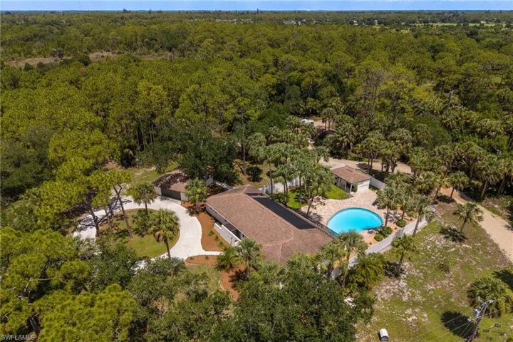 18381 Panther Trail Ln, North Fort Myers, Florida 33917