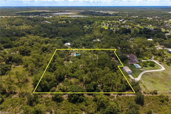 18381 Panther Trail Ln, North Fort Myers, Florida 33917