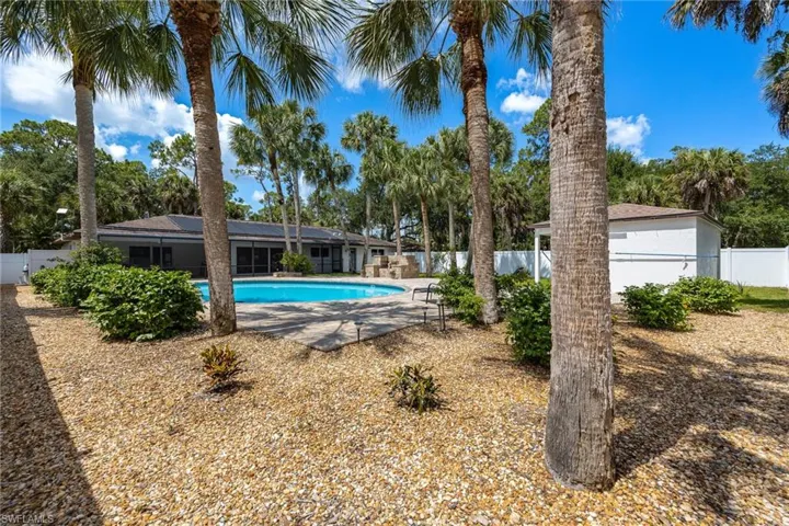 18381 Panther Trail Ln, North Fort Myers, Florida 33917