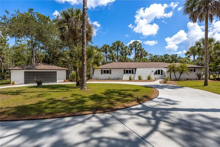 18381 Panther Trail Ln, North Fort Myers, Florida 33917