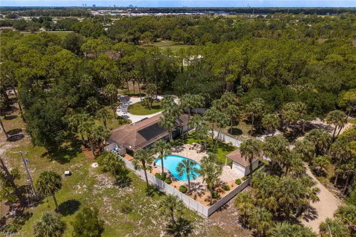 18381 Panther Trail Ln, North Fort Myers, Florida 33917