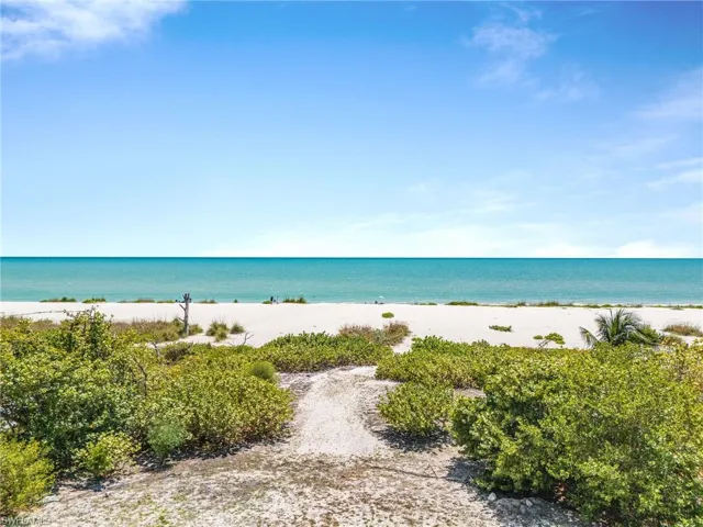 4601 Rue Belle Mer, Sanibel, Florida 33957