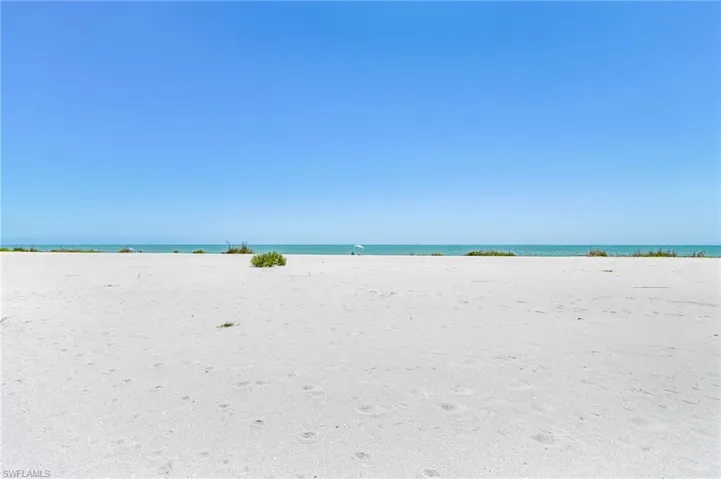 4601 Rue Belle Mer, Sanibel, Florida 33957