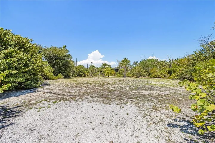 4601 Rue Belle Mer, Sanibel, Florida 33957