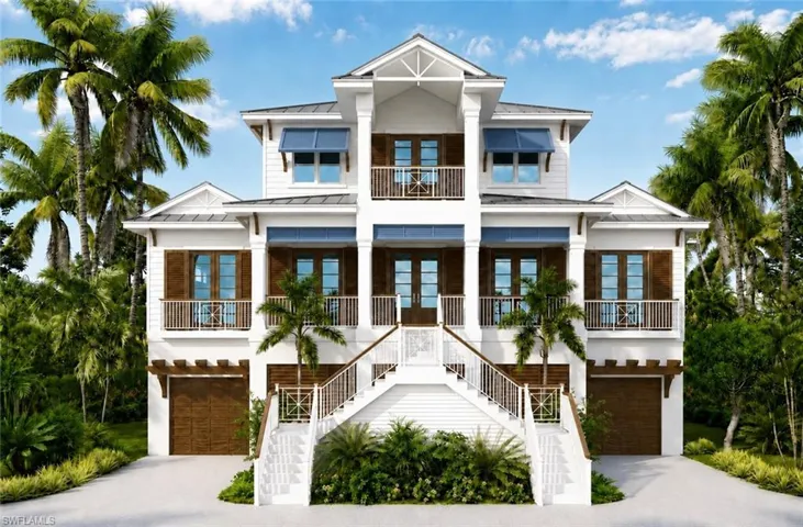 Artist's Rendering