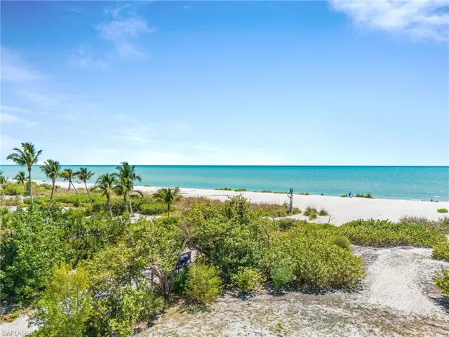 4601 Rue Belle Mer, Sanibel, Florida 33957