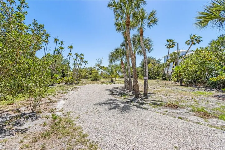 4601 Rue Belle Mer, Sanibel, Florida 33957