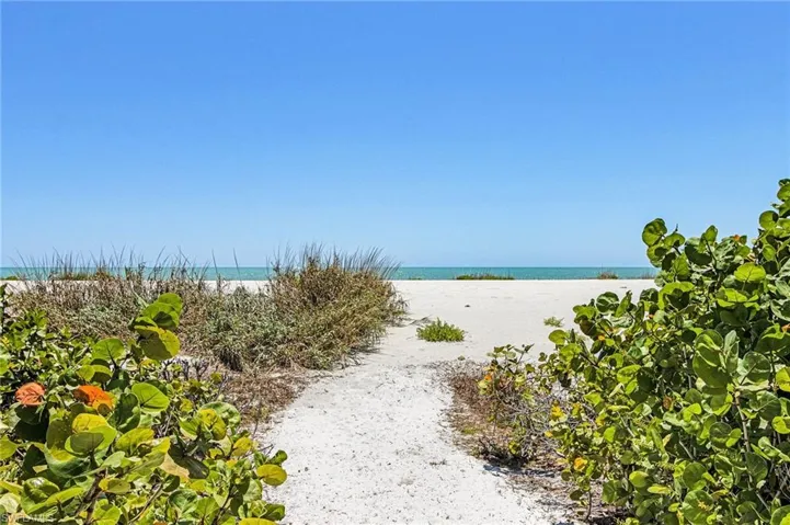4601 Rue Belle Mer, Sanibel, Florida 33957