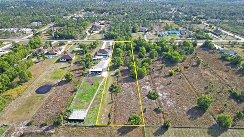 TBD EVERGLADES BLVD N, NAPLES FL 34120