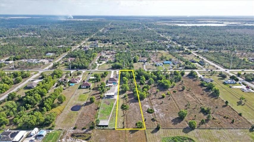 TBD EVERGLADES BLVD N, NAPLES FL 34120