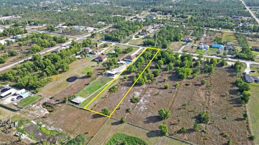 TBD EVERGLADES BLVD N, NAPLES FL 34120