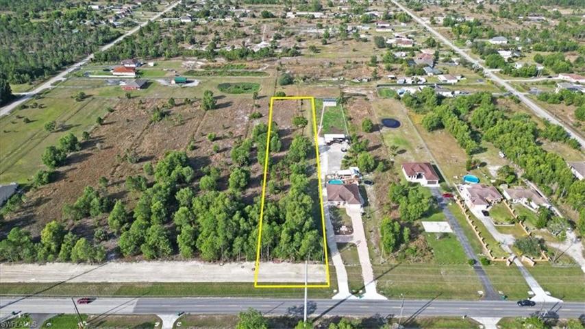 TBD EVERGLADES BLVD N, NAPLES FL 34120