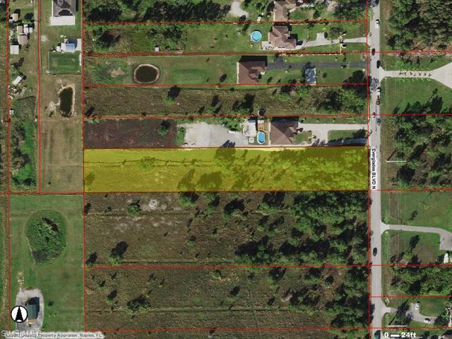 TBD EVERGLADES BLVD N, NAPLES FL 34120