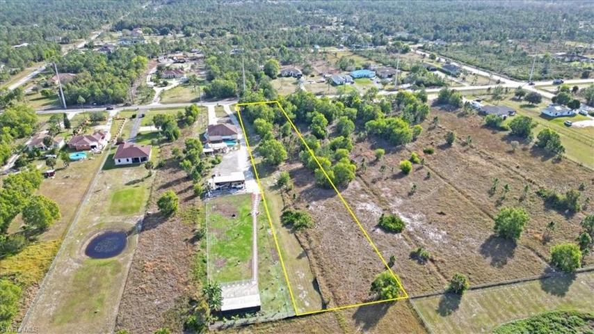 TBD EVERGLADES BLVD N, NAPLES FL 34120