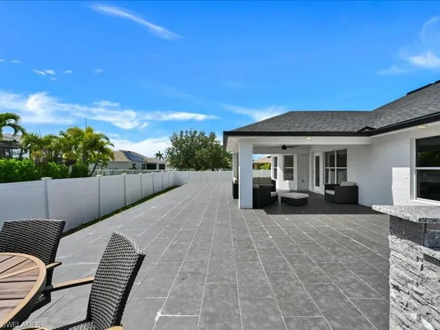 25 Nw 29th Pl, Cape Coral, Florida 33993