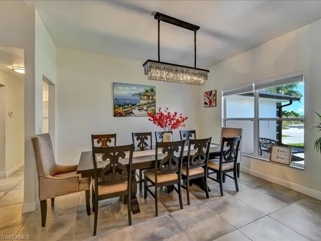 25 Nw 29th Pl, Cape Coral, Florida 33993