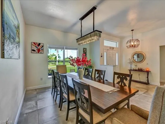 25 Nw 29th Pl, Cape Coral, Florida 33993