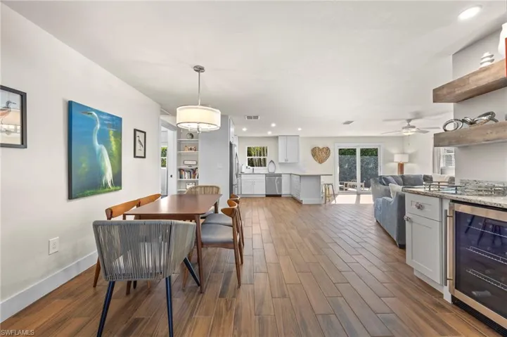 3  Crooked  LN, Naples, FL 34112