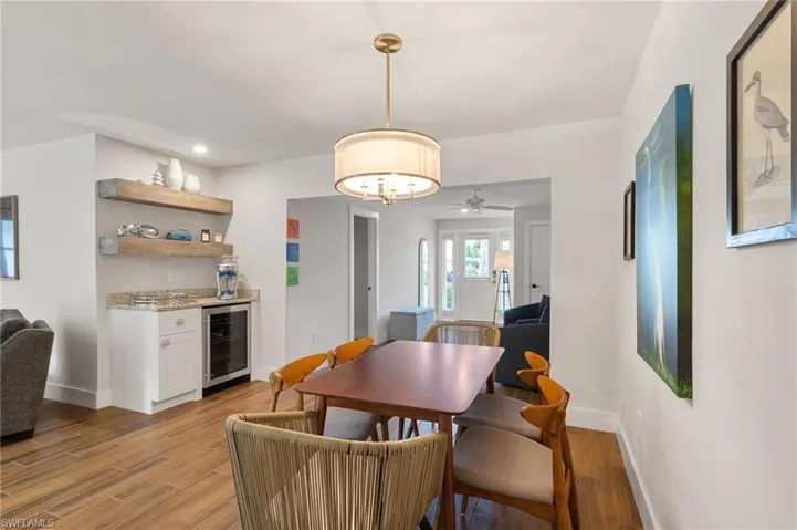 3  Crooked  LN, Naples, FL 34112