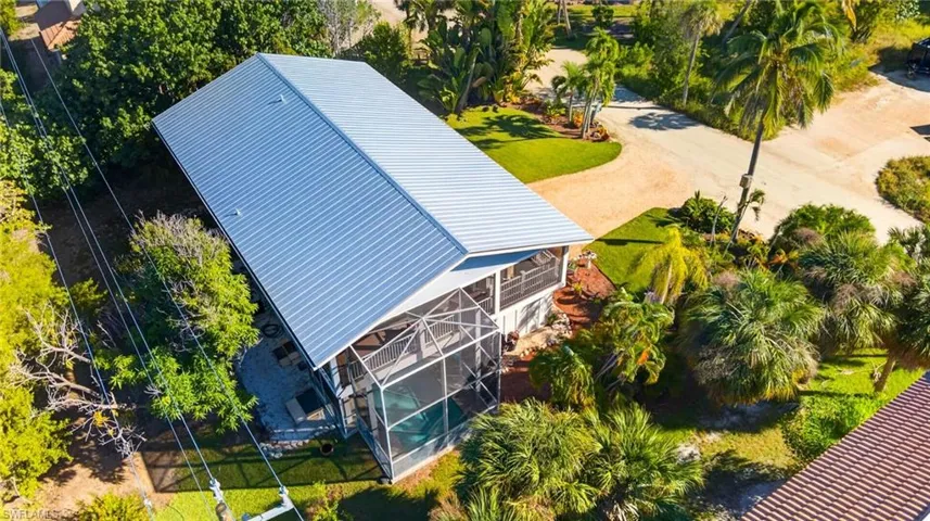 198 Southwinds Dr, Sanibel, Florida 33957