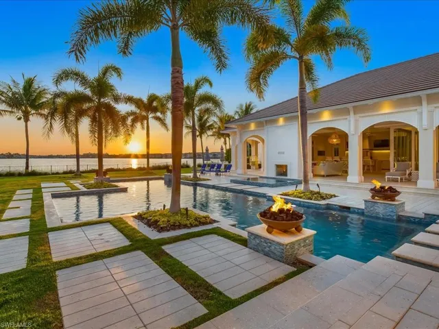 17412 Via Lugano Ct, Miromar Lakes, Florida 33913