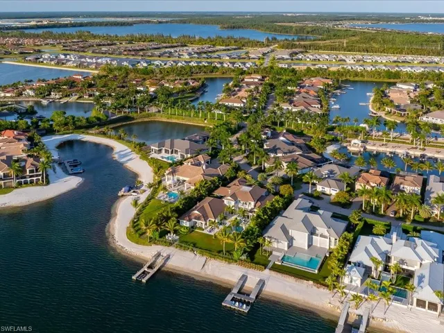 17412 Via Lugano Ct, Miromar Lakes, Florida 33913