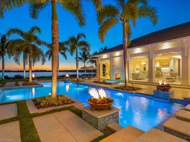 17412 Via Lugano Ct, Miromar Lakes, Florida 33913