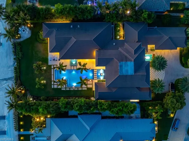 17412 Via Lugano Ct, Miromar Lakes, Florida 33913