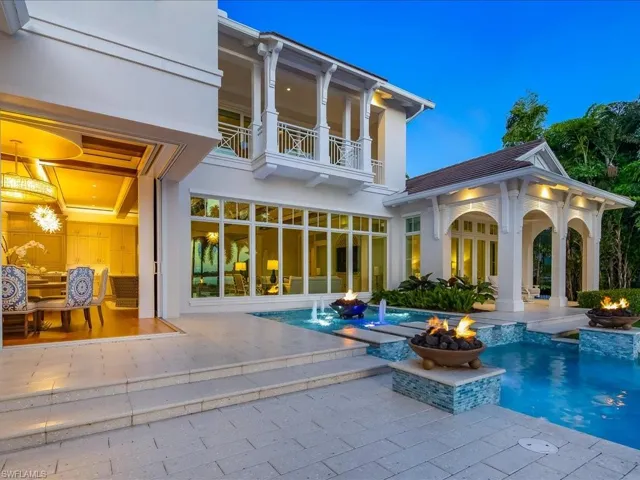 17412 Via Lugano Ct, Miromar Lakes, Florida 33913