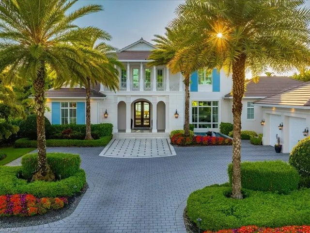 17412 Via Lugano Ct, Miromar Lakes, Florida 33913